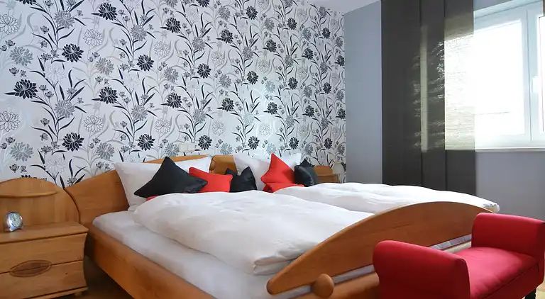 Apartment in Stockheim