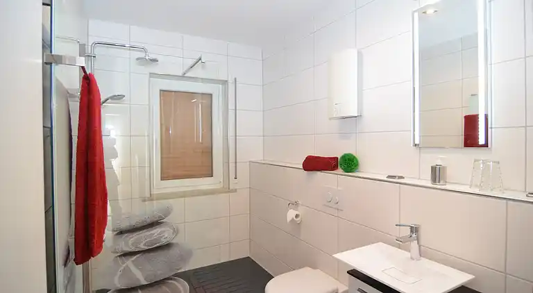 Apartment in Stockheim