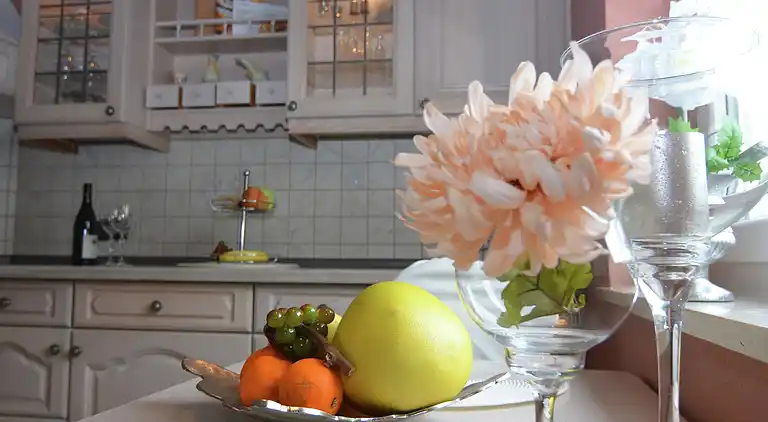 Apartment in Stockheim