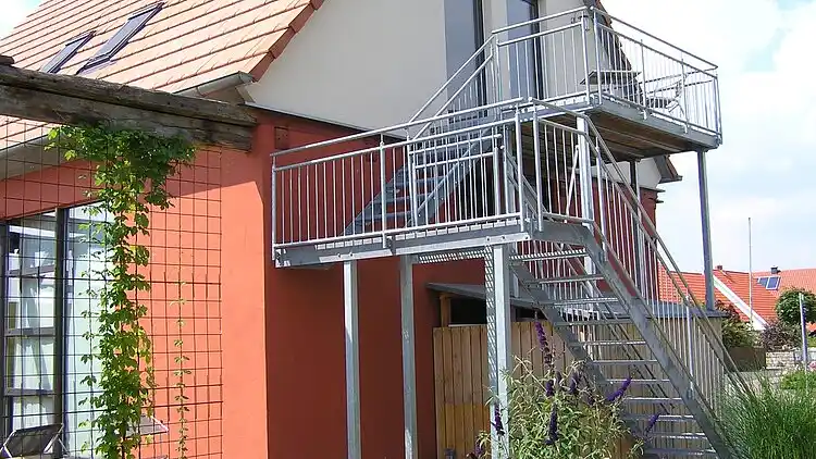 Holiday home in Wiesenbronn