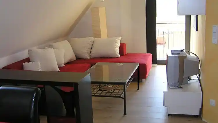 Holiday home in Wiesenbronn