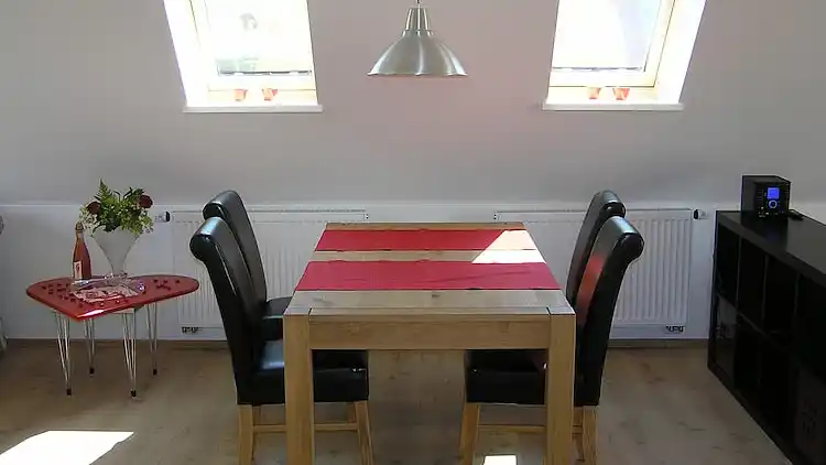 Holiday home in Wiesenbronn