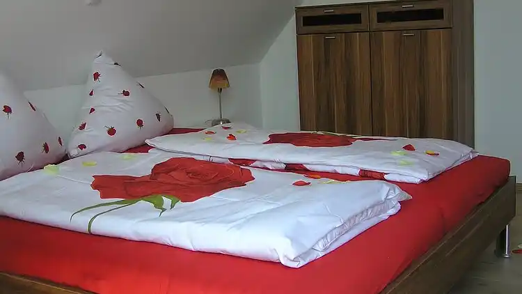 Holiday home in Wiesenbronn