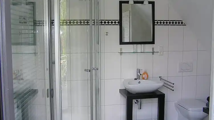 Holiday home in Wiesenbronn