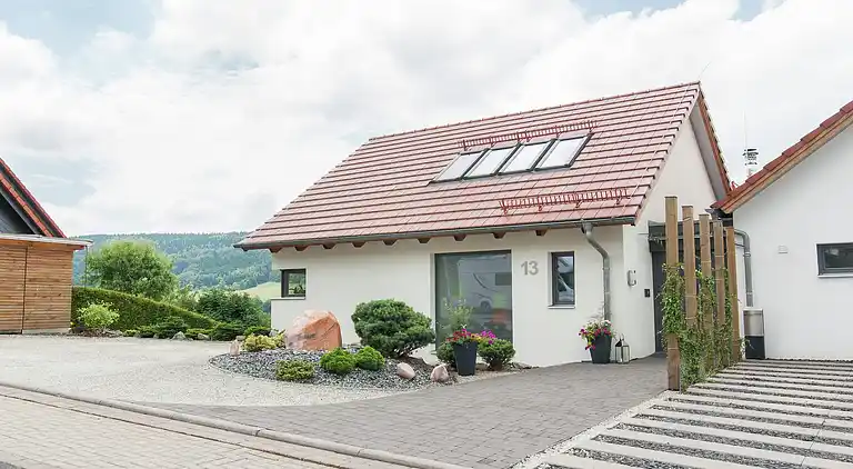 Ferielejlighed i Zella-Mehlis