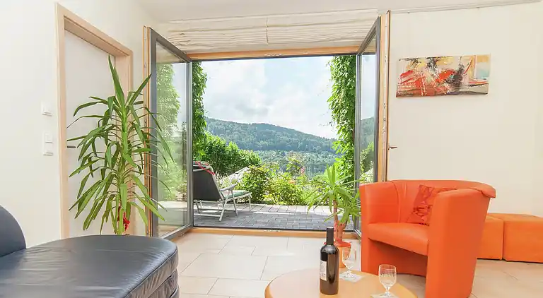 Ferielejlighed i Zella-Mehlis