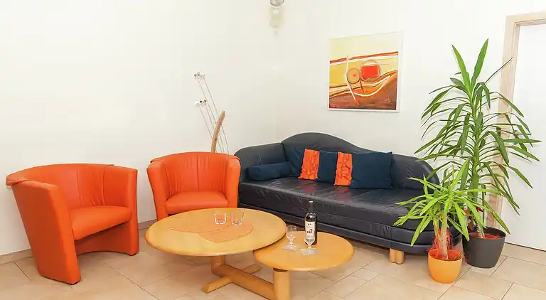 Ferielejlighed i Zella-Mehlis