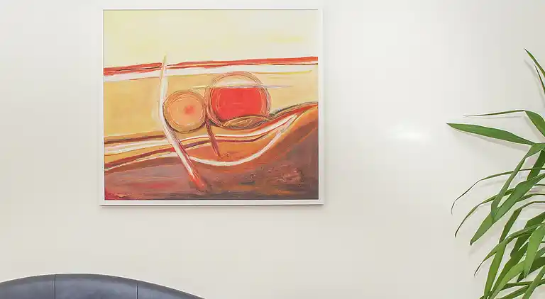 Ferielejlighed i Zella-Mehlis