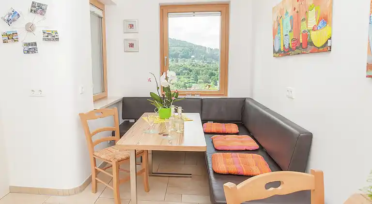 Ferielejlighed i Zella-Mehlis