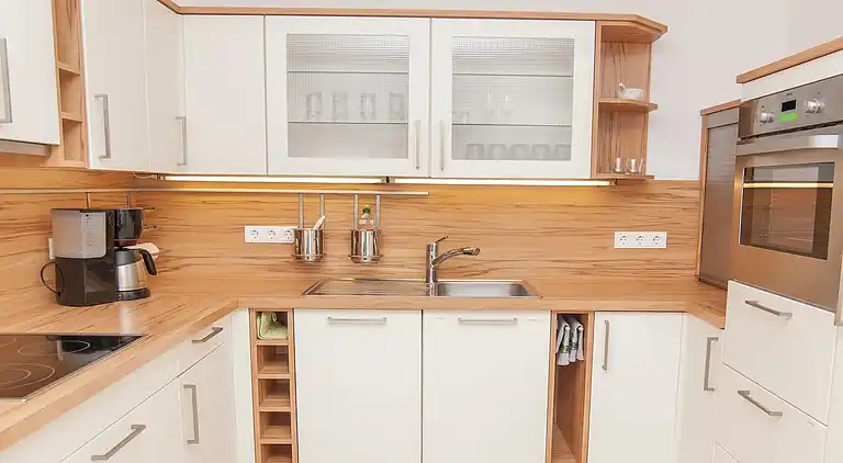 Ferielejlighed i Zella-Mehlis