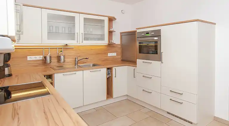 Ferielejlighed i Zella-Mehlis