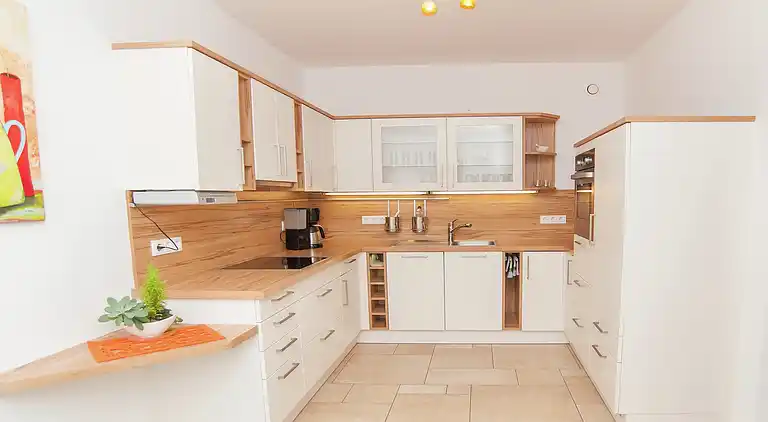 Ferielejlighed i Zella-Mehlis