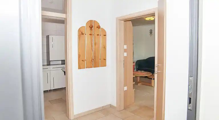 Ferielejlighed i Zella-Mehlis