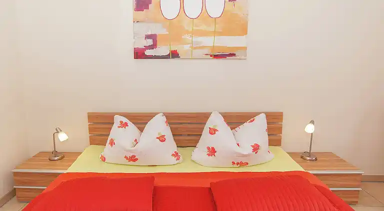 Ferielejlighed i Zella-Mehlis