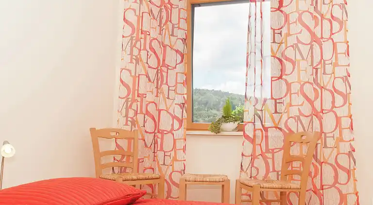 Ferielejlighed i Zella-Mehlis