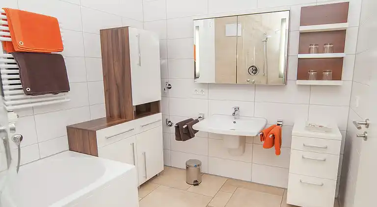 Ferielejlighed i Zella-Mehlis