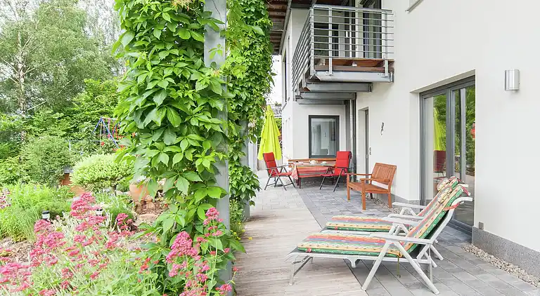 Ferielejlighed i Zella-Mehlis