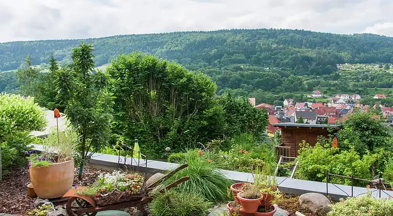 Ferielejlighed i Zella-Mehlis