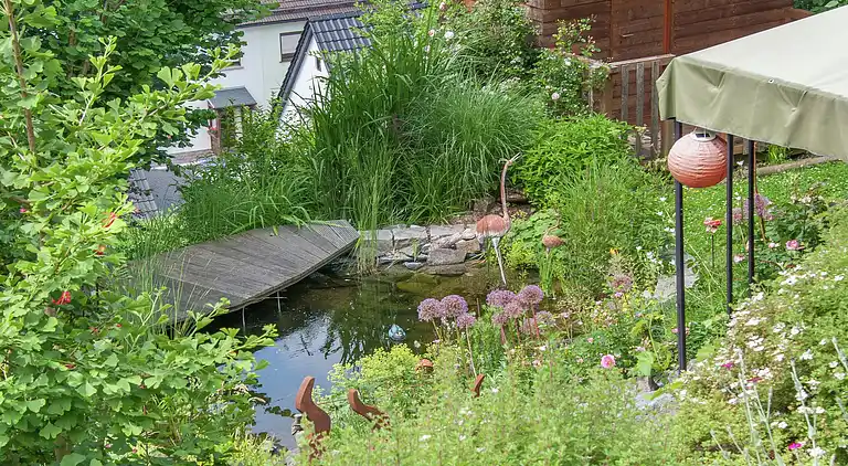 Ferielejlighed i Zella-Mehlis