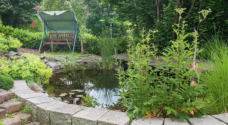 Ferielejlighed i Zella-Mehlis