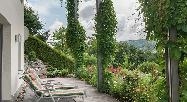 Ferielejlighed i Zella-Mehlis