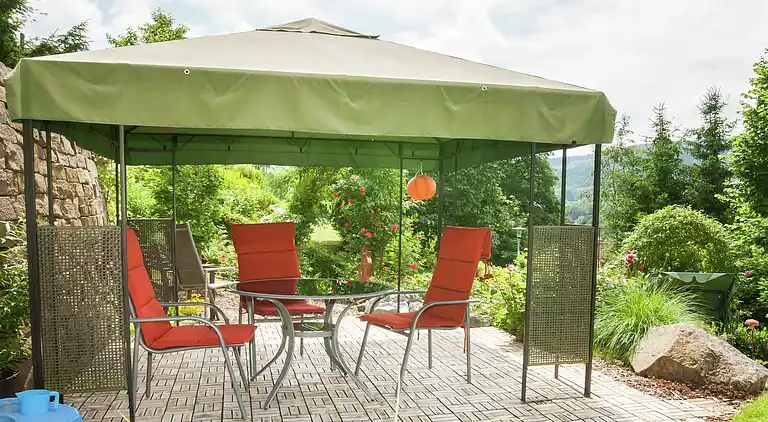 Ferielejlighed i Zella-Mehlis