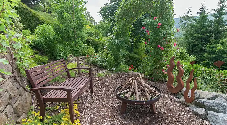 Ferielejlighed i Zella-Mehlis