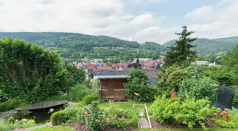 Ferielejlighed i Zella-Mehlis