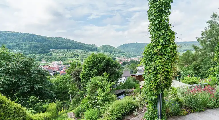 Ferielejlighed i Zella-Mehlis