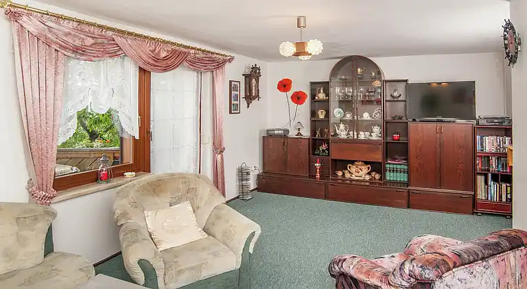 Apartment in Zella-Mehlis