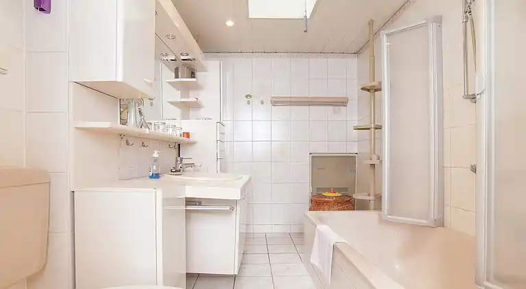 Apartment in Zella-Mehlis