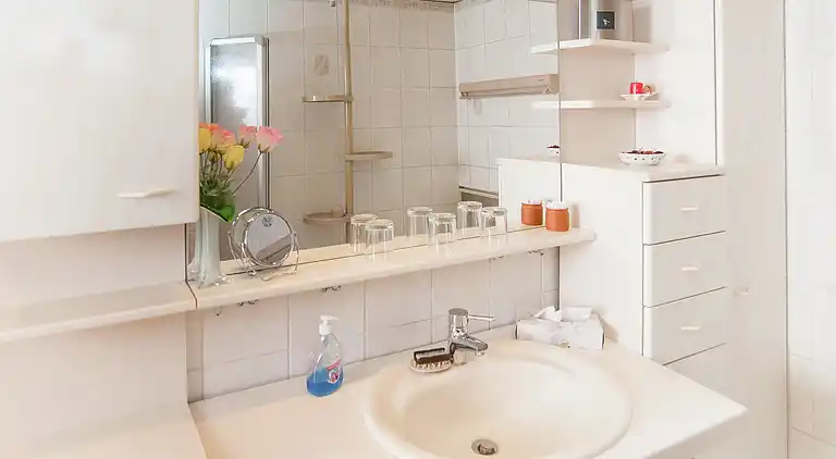 Apartment in Zella-Mehlis