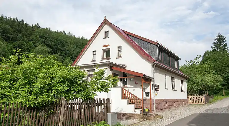 Sommerhus i Altersbach