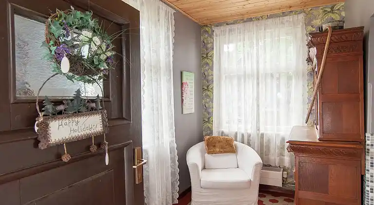 Sommerhus i Altersbach