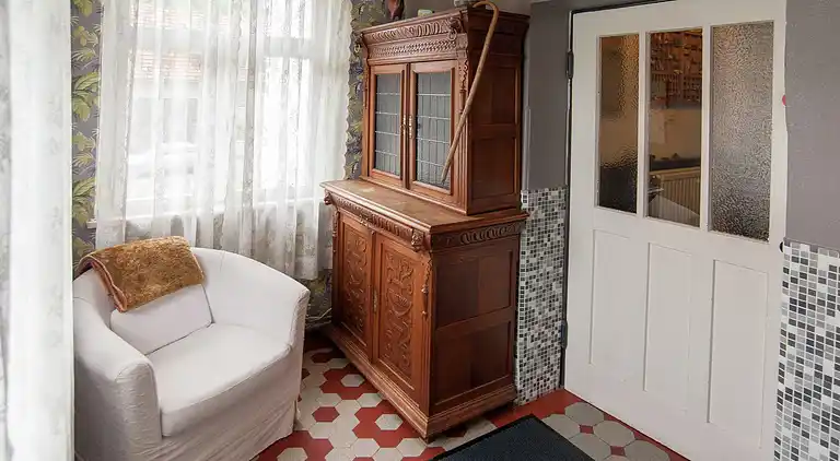 Sommerhus i Altersbach