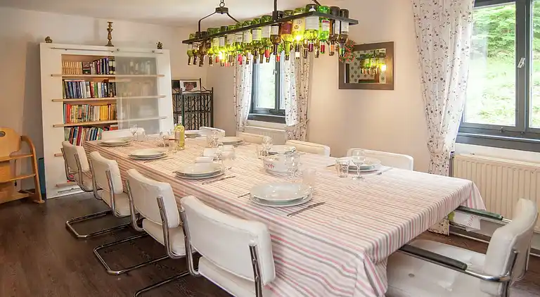 Sommerhus i Altersbach