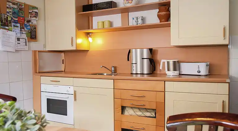 Sommerhus i Altersbach