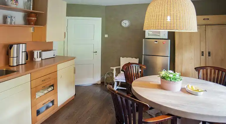 Sommerhus i Altersbach