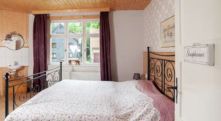 Sommerhus i Altersbach