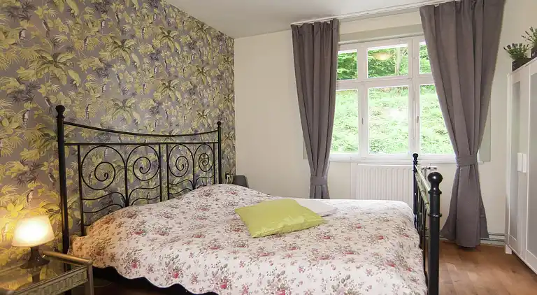 Sommerhus i Altersbach