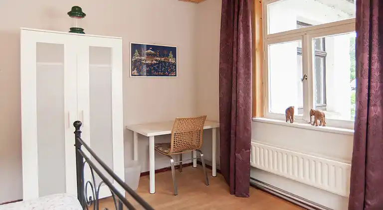 Sommerhus i Altersbach