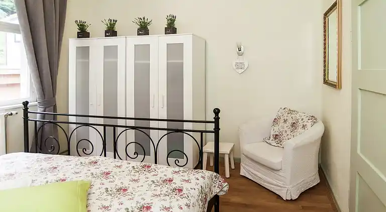 Sommerhus i Altersbach