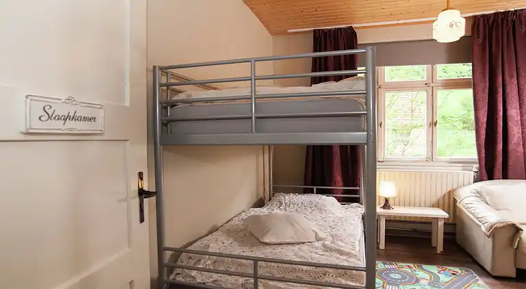 Sommerhus i Altersbach