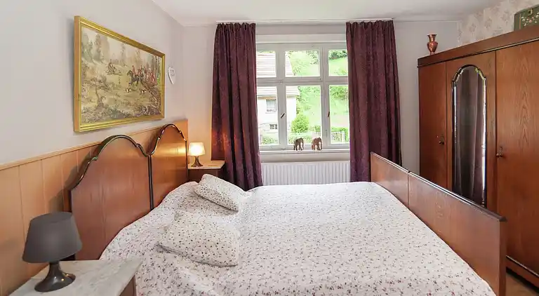 Sommerhus i Altersbach