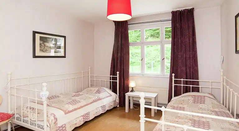 Sommerhus i Altersbach