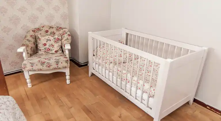 Sommerhus i Altersbach