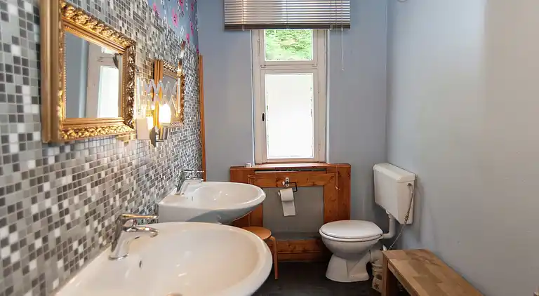 Sommerhus i Altersbach