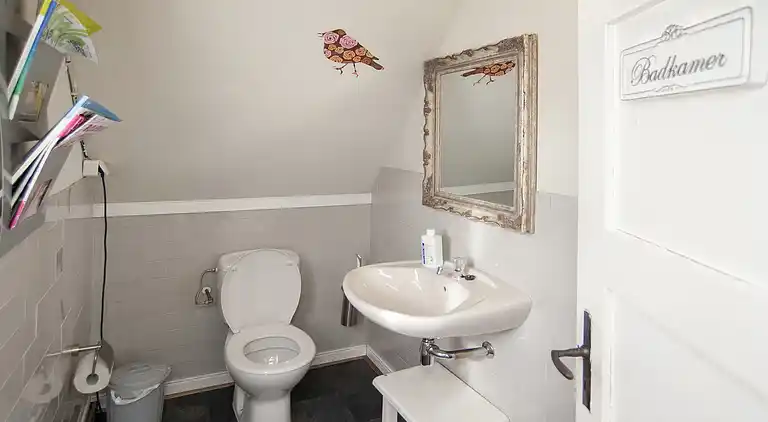 Sommerhus i Altersbach