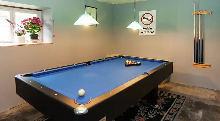 Sommerhus i Altersbach