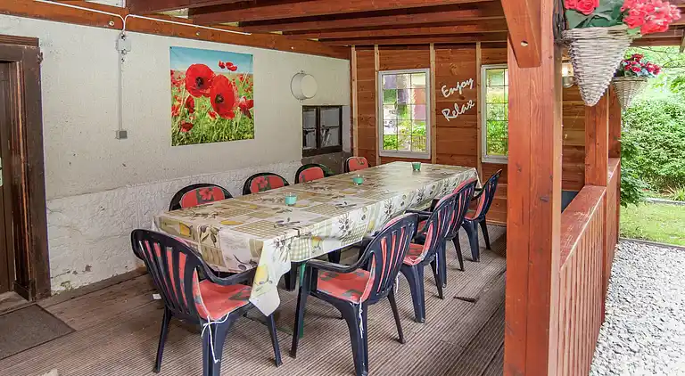 Sommerhus i Altersbach